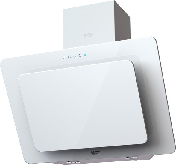 Вытяжка Krona Liva 600 S (White)