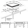 Варочная панель Electrolux EHF 6240 XXK