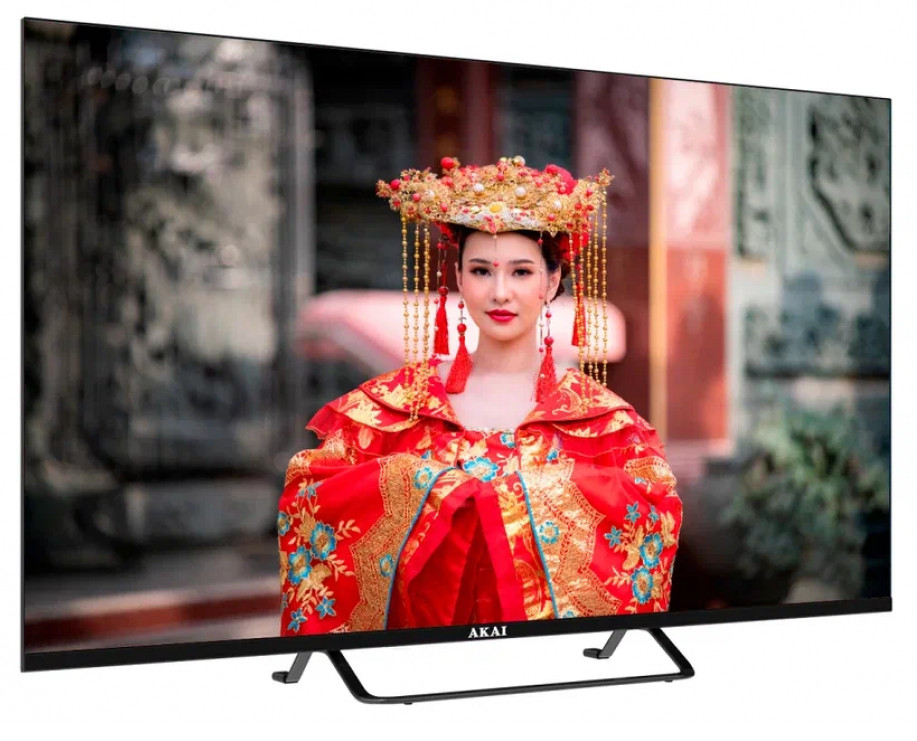 Телевизор Akai TA43BU700 Телевизор Akai TA43BU700