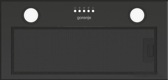 Вытяжка Gorenje BHI626E6B Вытяжка Gorenje BHI626E6B