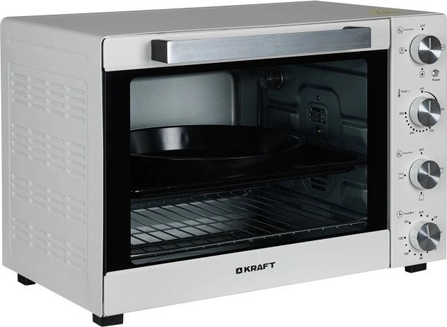 Мини-печь Kraft KFC-MO 6010 HRKW