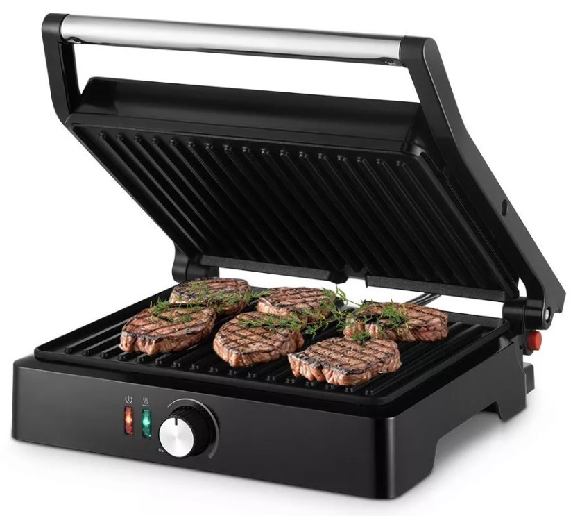 Электрогриль Kitfort КТ-3662