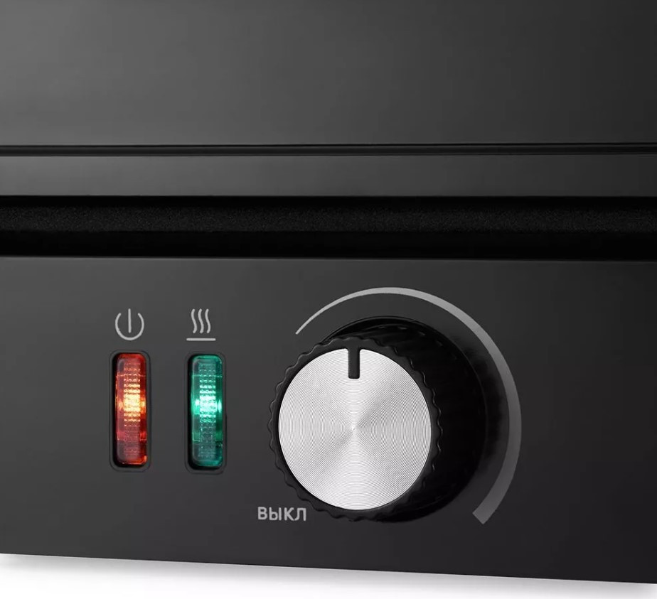 Электрогриль Kitfort КТ-3662 Электрогриль Kitfort КТ-3662