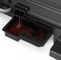 Электрогриль Kitfort КТ-3662