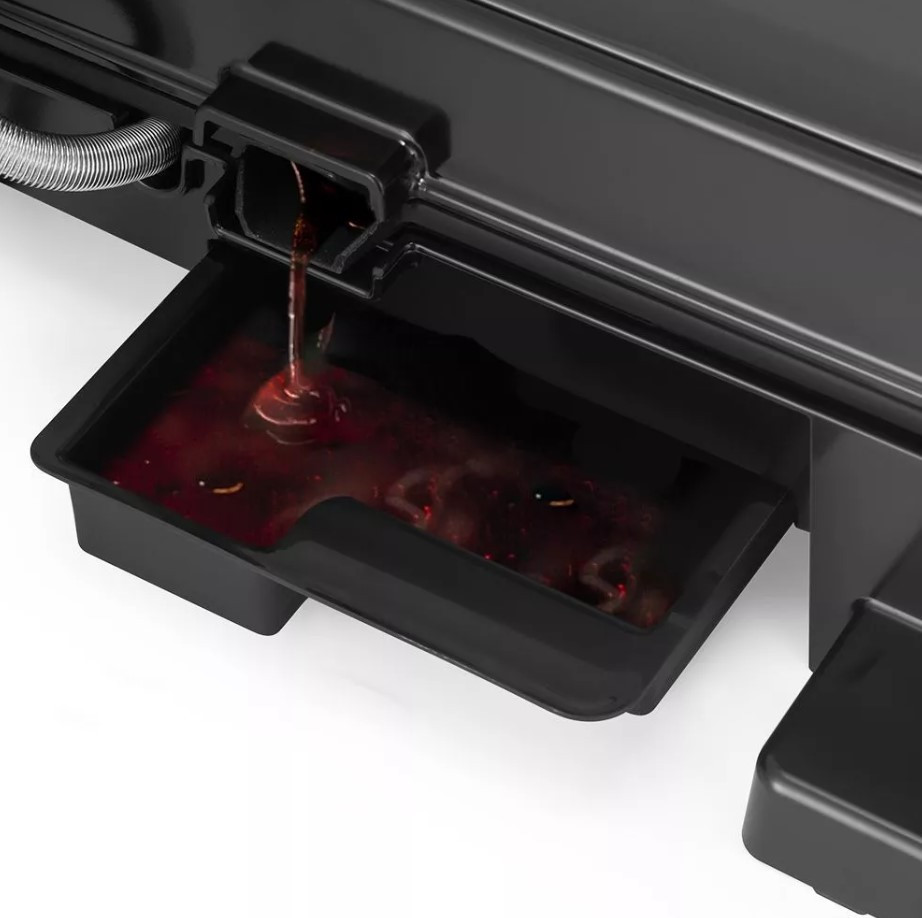 Электрогриль Kitfort КТ-3662 Электрогриль Kitfort КТ-3662