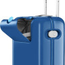 Чемодан-спиннер Ninetygo Kids Luggage 17" (синий)