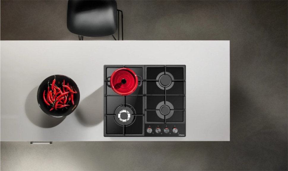 Варочная панель Hansa BHKS631540