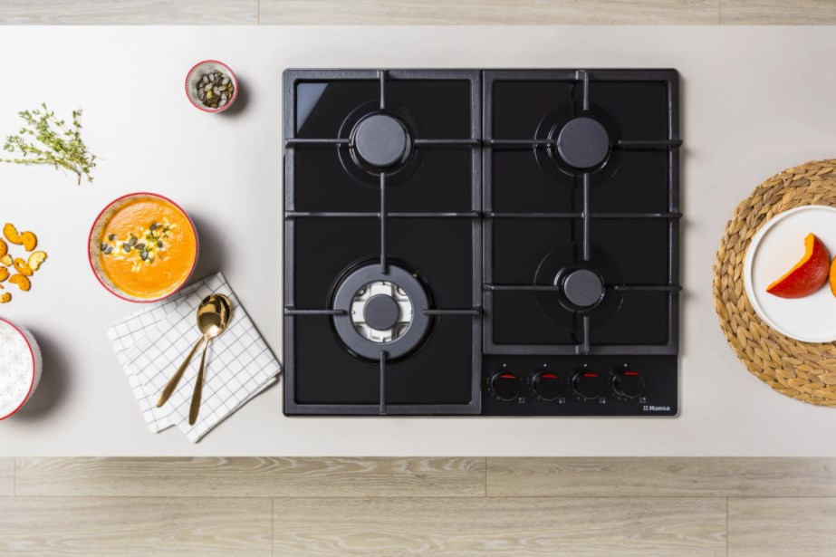 Варочная панель Hansa BHKS631540