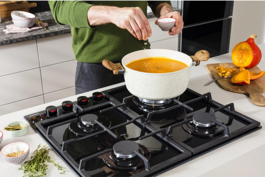 Варочная панель Hansa BHKS631540