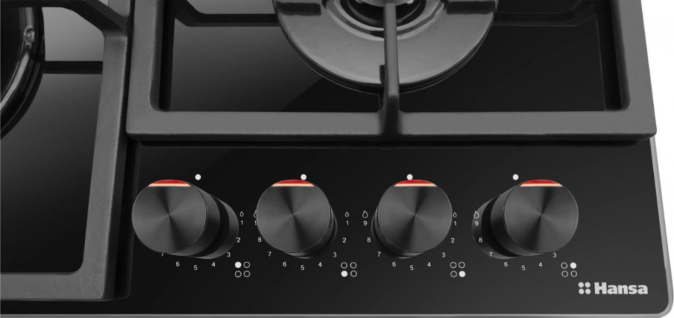 Варочная панель Hansa BHKS631540