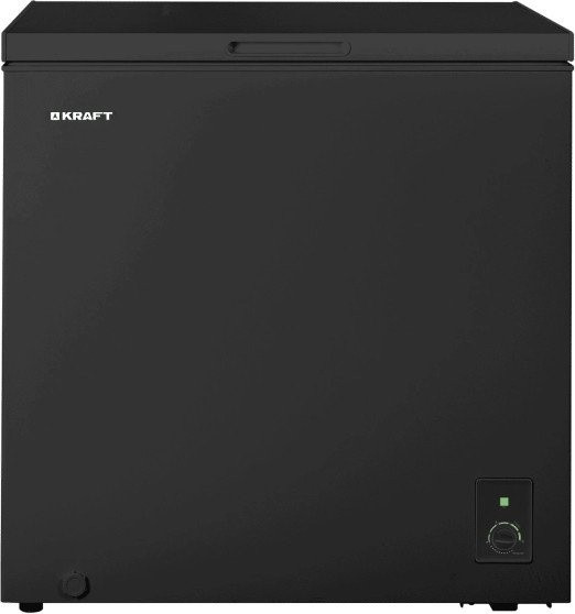 Морозильный ларь Kraft BD(W)-230BRX