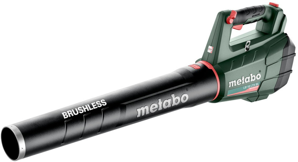 Воздуходувка Metabo LB 18 LTX BL
