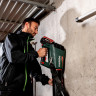 Воздуходувка Metabo LB 18 LTX BL