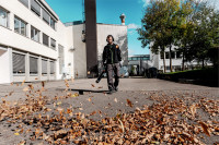 Воздуходувка Metabo LB 18 LTX BL