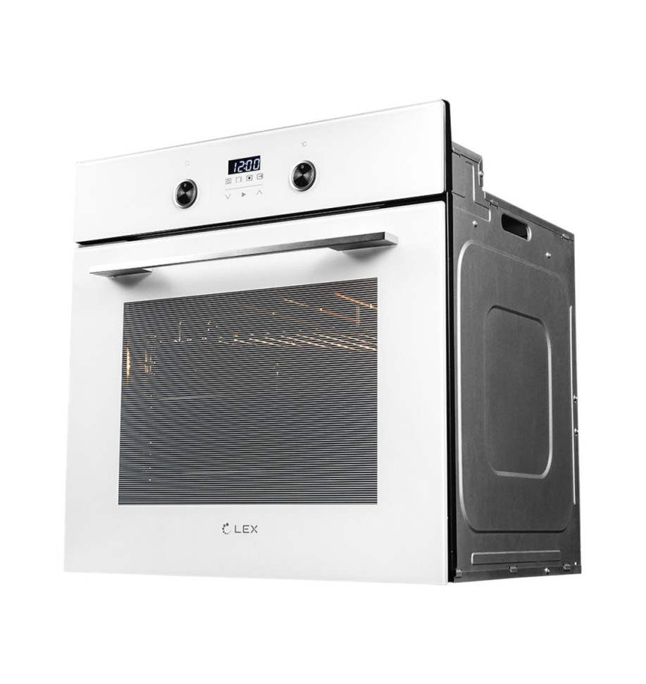Духовой шкаф LEX EDP 092 WH Духовой шкаф LEX EDP 092 WH