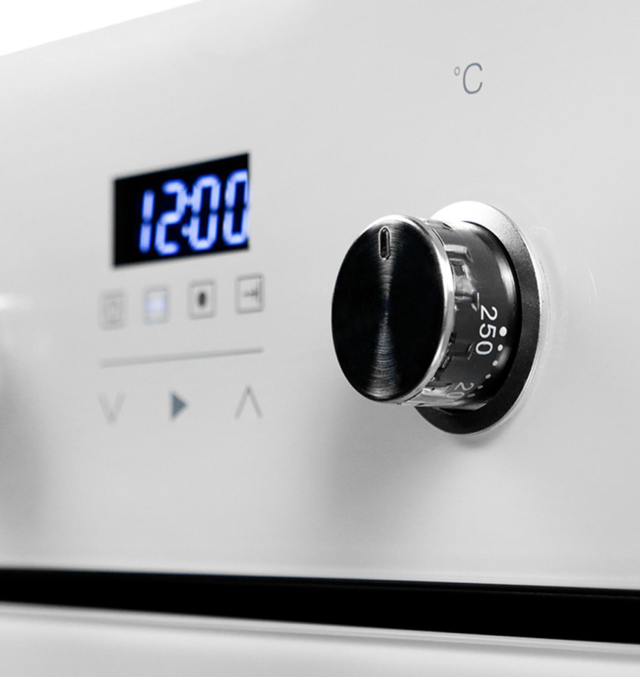 Духовой шкаф LEX EDP 092 WH Духовой шкаф LEX EDP 092 WH