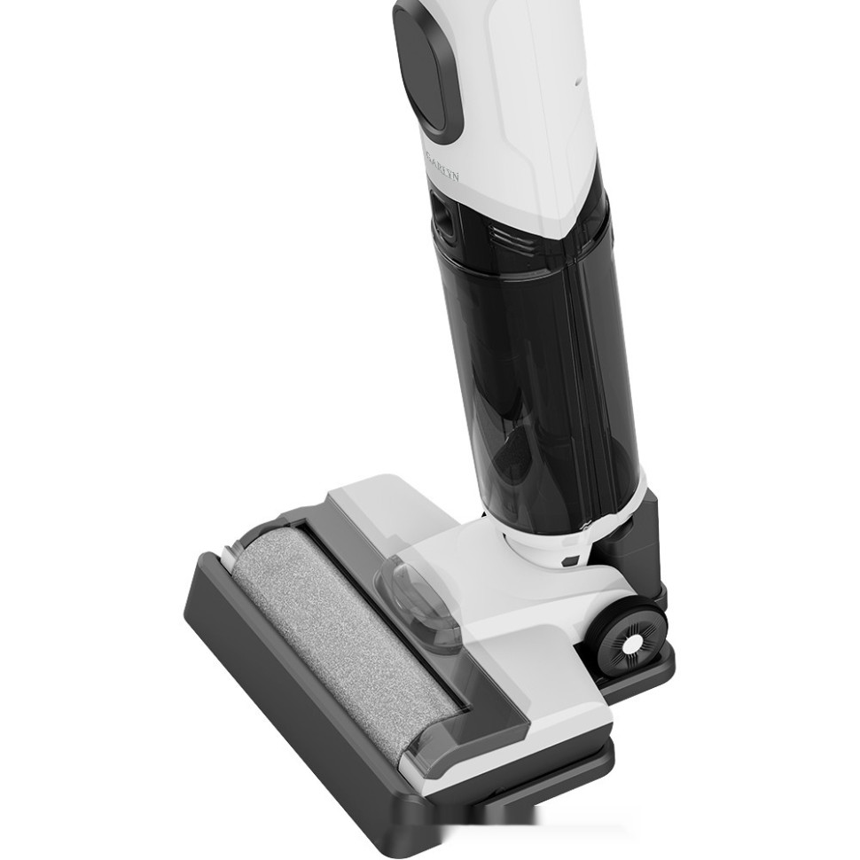 Вертикальный пылесос с влажной уборкой Garlyn Aqua Base 3 Вертикальный пылесос с влажной уборкой Garlyn Aqua Base 3