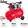 Компрессор FUBAG OLS 180/24 CM1.2 SET 4.1 646069