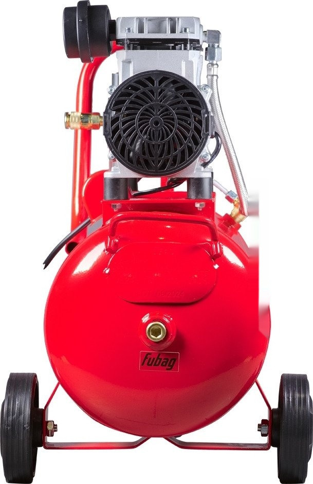 Компрессор FUBAG OLS 180/24 CM1.2 SET 4.1 646069