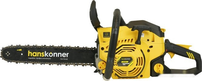 Бензопила Hanskonner HGC1618