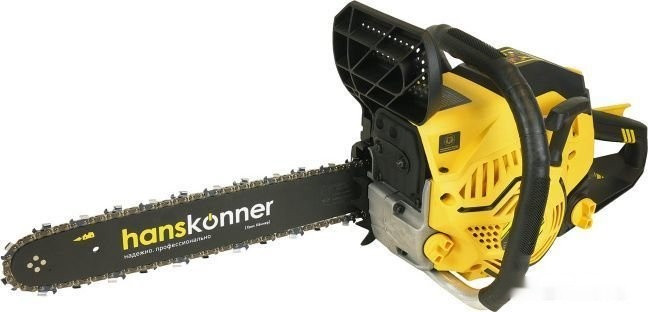 Бензопила Hanskonner HGC1618 Бензопила Hanskonner HGC1618