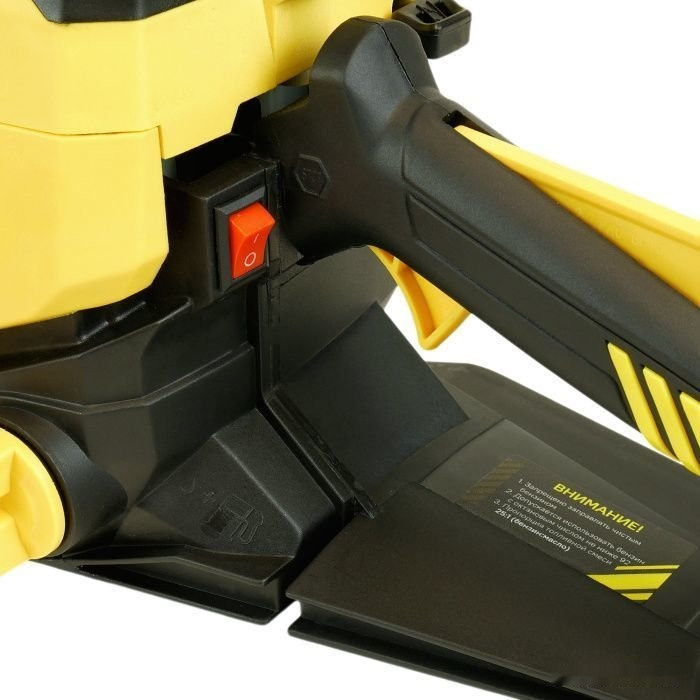 Бензопила Hanskonner HGC1618 Бензопила Hanskonner HGC1618