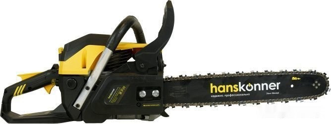 Бензопила Hanskonner HGC1618 Бензопила Hanskonner HGC1618
