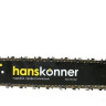 Бензопила Hanskonner HGC1618 Бензопила Hanskonner HGC1618