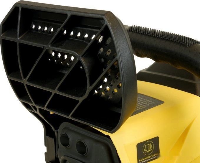 Бензопила Hanskonner HGC1618 Бензопила Hanskonner HGC1618