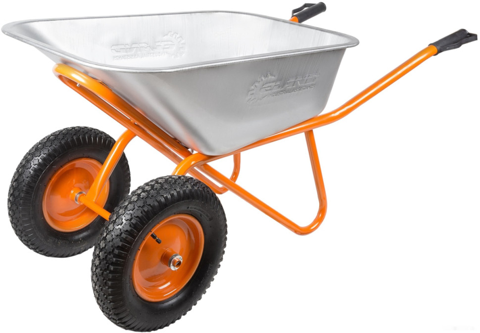 Тачка Eland Expert Master 350-2