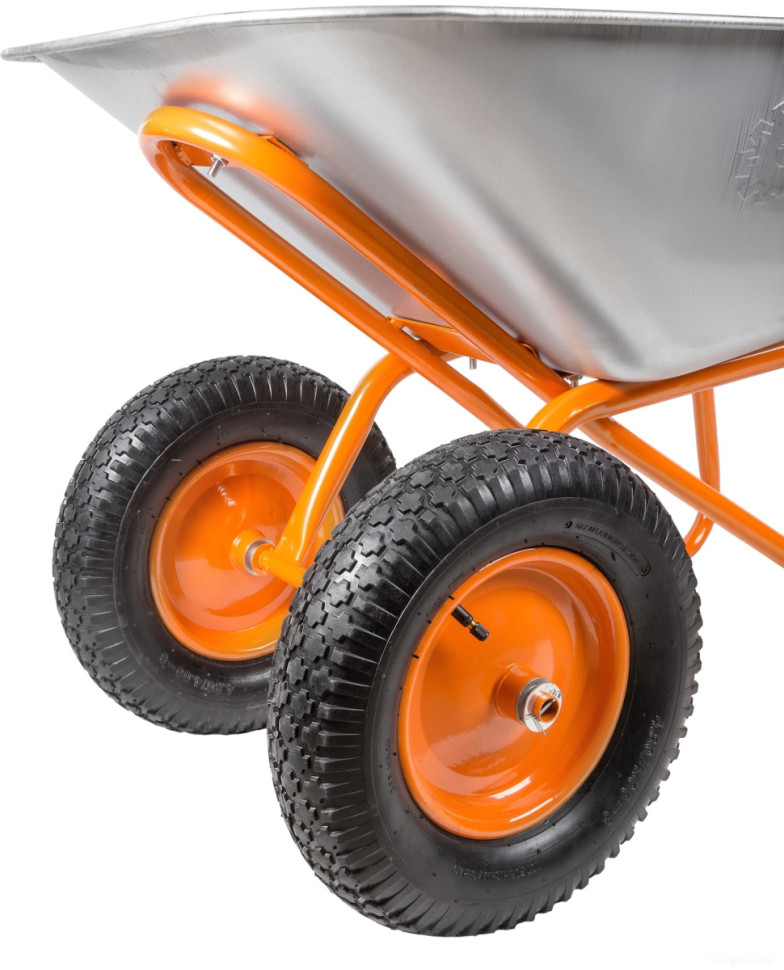 Тачка Eland Expert Master 350-2 Тачка Eland Expert Master 350-2