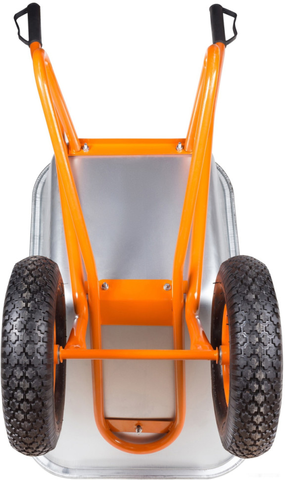 Тачка Eland Expert Master 350-2 Тачка Eland Expert Master 350-2