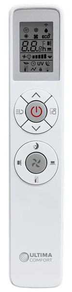 Кондиционер Ultima Comfort EXCEED Inverter EXD-I07PN Кондиционер Ultima Comfort EXCEED Inverter EXD-I07PN