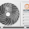 Кондиционер Ultima Comfort EXCEED Inverter EXD-I07PN Кондиционер Ultima Comfort EXCEED Inverter EXD-I07PN