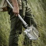 Лопата походная Naturehike NH20GJ002 6927595761847