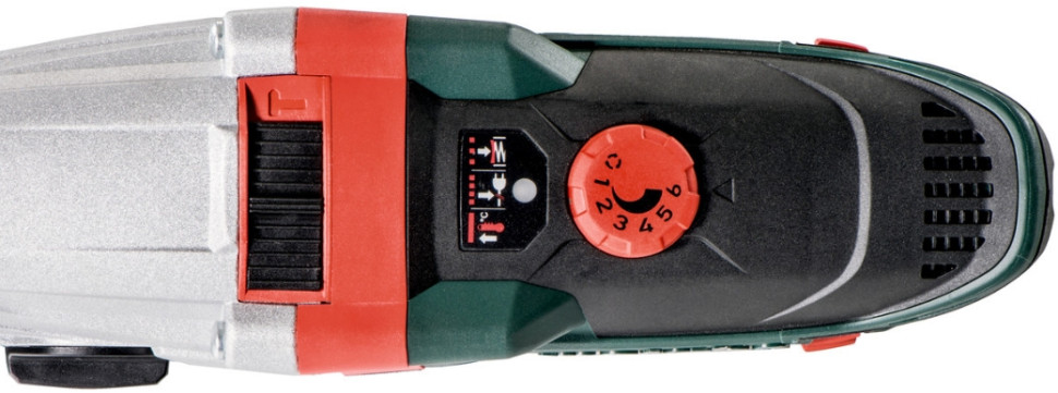 Дрель ударная Metabo SBEV 1100-2 S Дрель ударная Metabo SBEV 1100-2 S