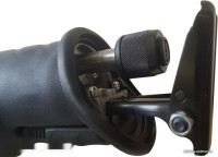 Сабельная пила DWT SAS10-25 V