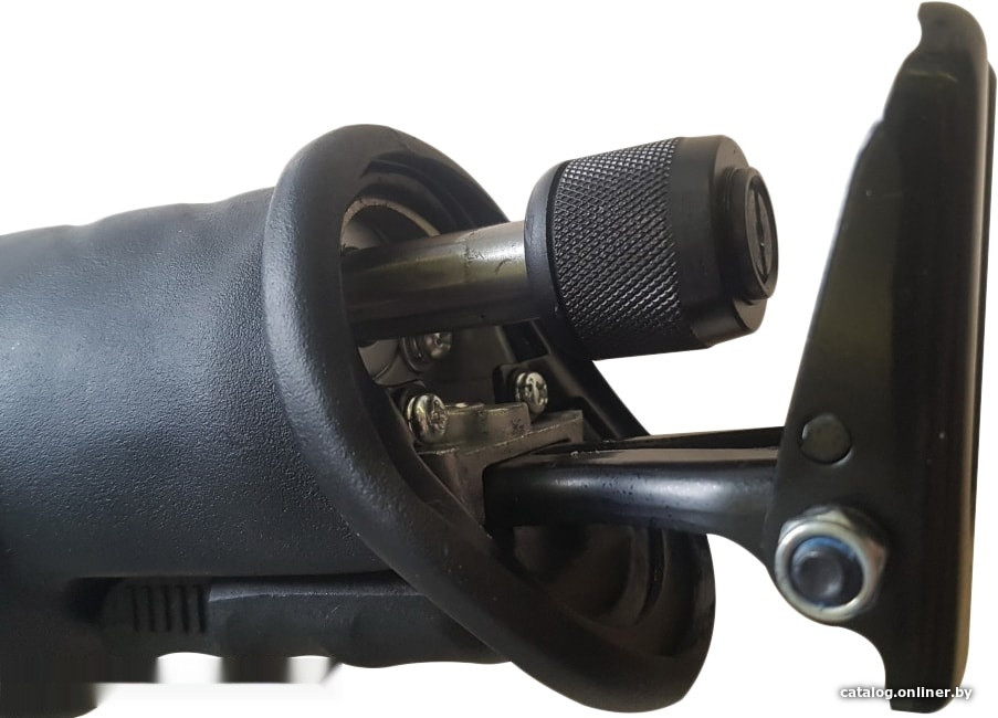 Сабельная пила DWT SAS10-25 V