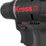 Дрель-шуруповерт Kress KUA24 (с 2-мя АКБ, кейс)