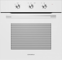 Духовой шкаф Maunfeld MOGS703W
