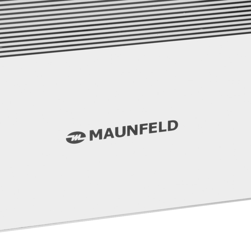 Духовой шкаф Maunfeld MOGS703W Духовой шкаф Maunfeld MOGS703W