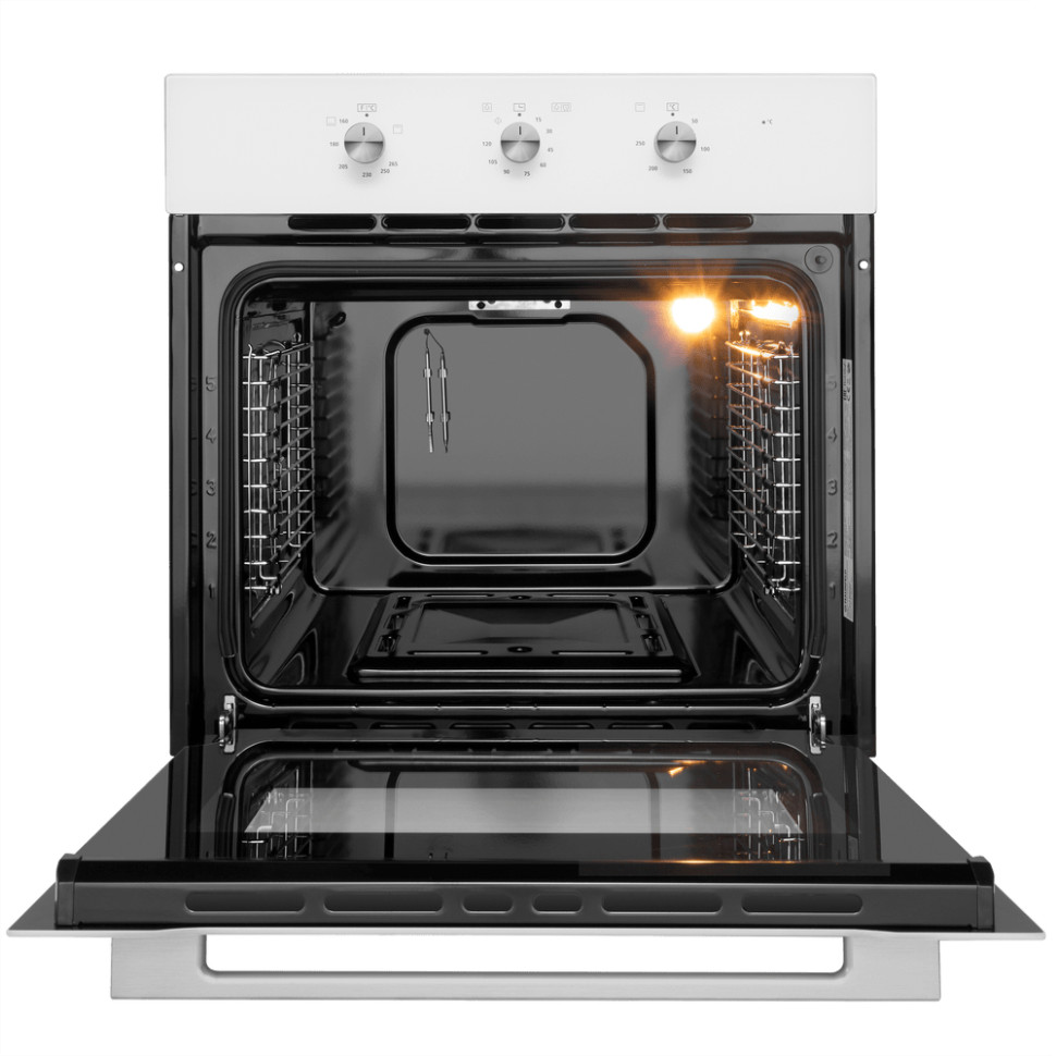 Духовой шкаф Maunfeld MOGS703W Духовой шкаф Maunfeld MOGS703W