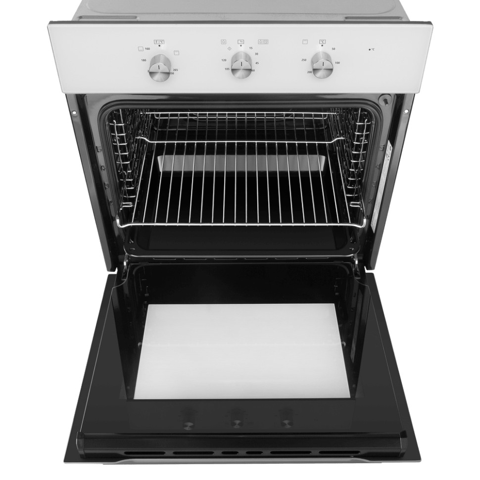 Духовой шкаф Maunfeld MOGS703W Духовой шкаф Maunfeld MOGS703W