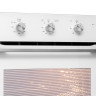 Духовой шкаф Maunfeld MOGS703W Духовой шкаф Maunfeld MOGS703W