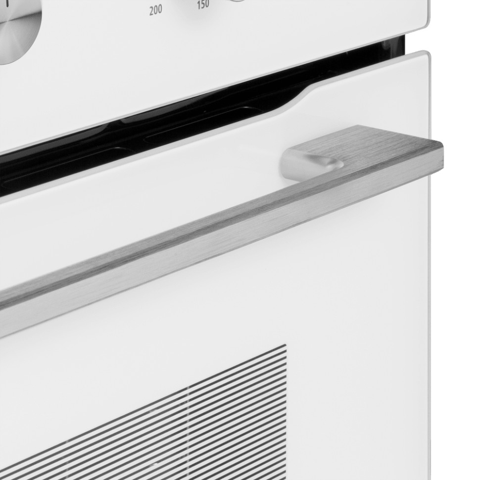 Духовой шкаф Maunfeld MOGS703W Духовой шкаф Maunfeld MOGS703W