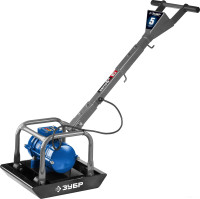 Виброплита ЗУБР ЗВПЭ-5 Г