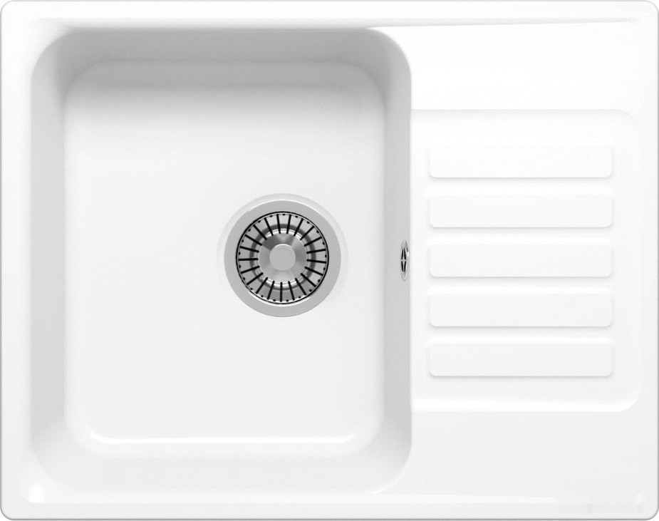 Кухонная мойка Quartz Bond 600 (туман)