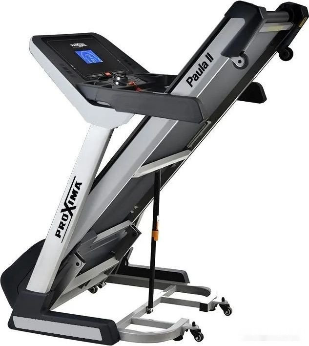 Беговая дорожка Proxima Paula ll PROT-223 Беговая дорожка Proxima Paula ll PROT-223
