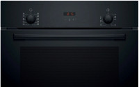 Духовой шкаф Bosch Serie 2 HBF512BB1T