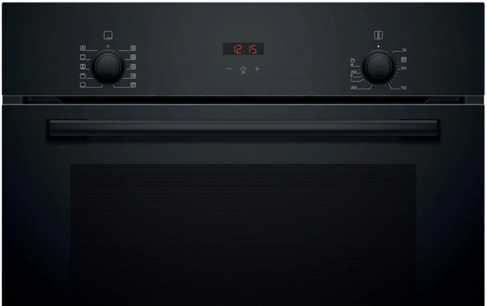 Духовой шкаф Bosch Serie 2 HBF512BB1T Духовой шкаф Bosch Serie 2 HBF512BB1T